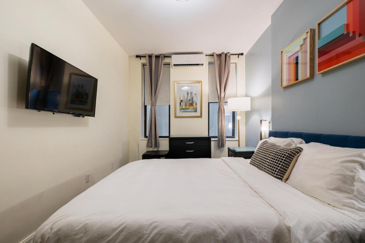 เดอะ ดัฟฟี ไทม์สแควร์ บาย คาซา Hotel นิวยอร์ก ห้อง รูปภาพ