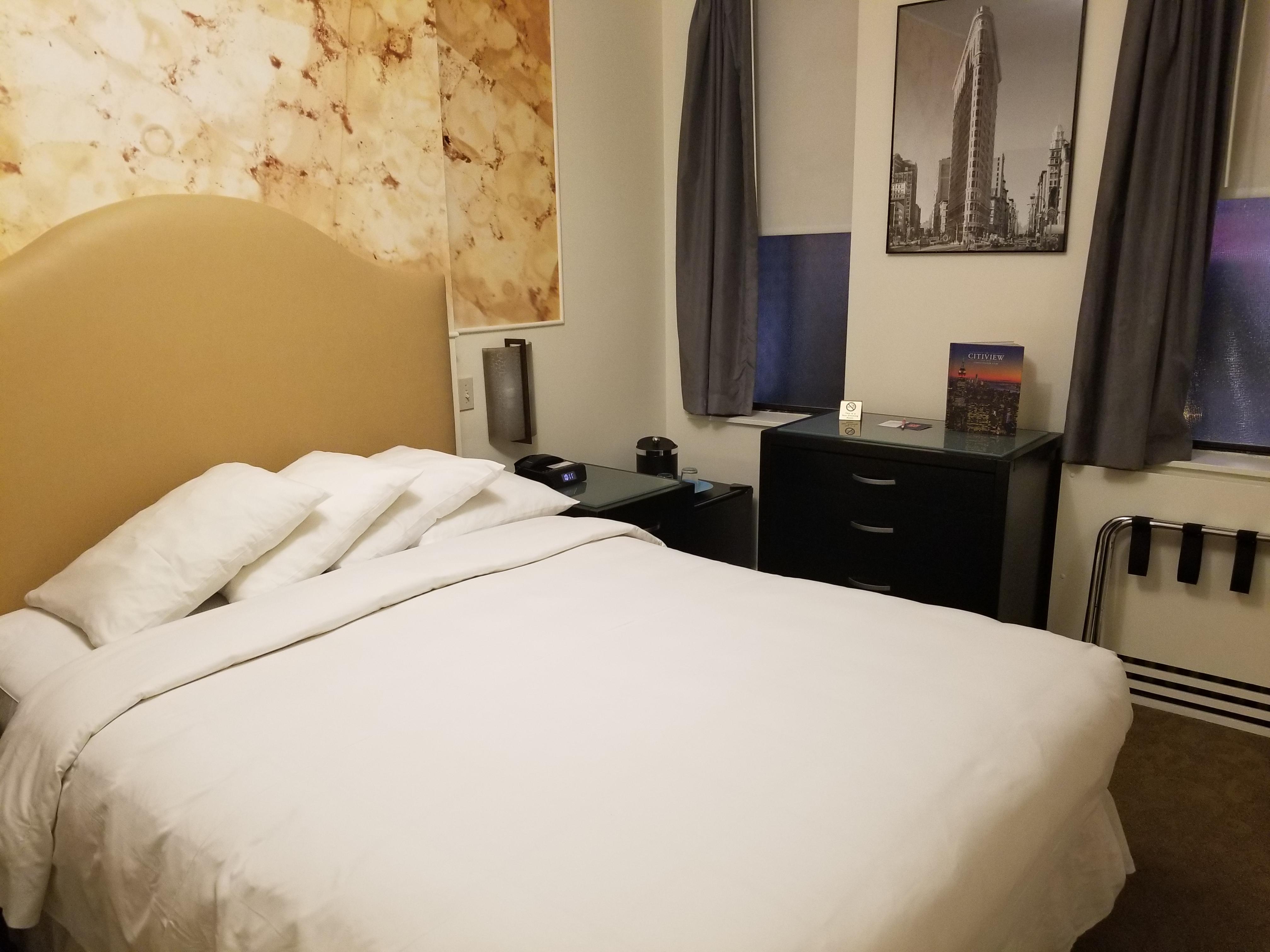 เดอะ ดัฟฟี ไทม์สแควร์ บาย คาซา Hotel นิวยอร์ก ภายนอก รูปภาพ
